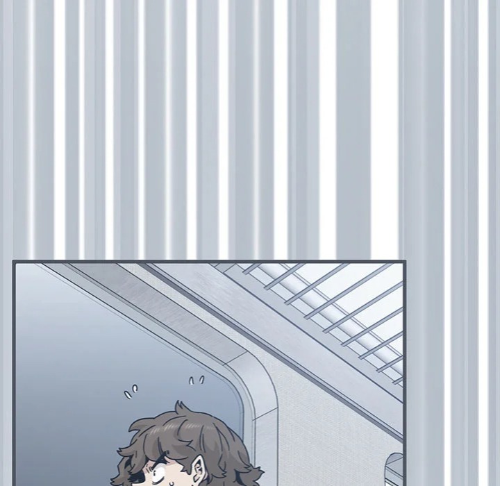 The Turning Point - Chapter 107 [photo 45] - MangaPorn