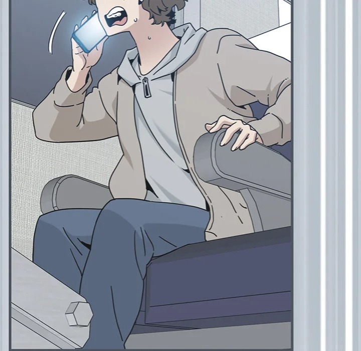 The Turning Point - Chapter 107 [photo 46] - MangaPorn