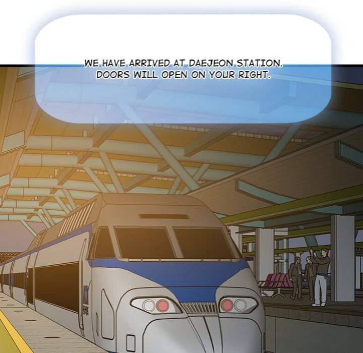 The Turning Point - Chapter 107 [photo 5] - MangaPorn