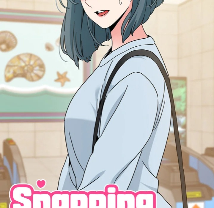 The Turning Point - Chapter 107 [photo 56] - MangaPorn