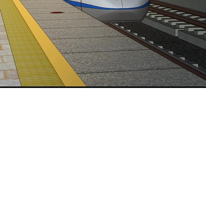 The Turning Point - Chapter 107 [photo 6] - MangaPorn