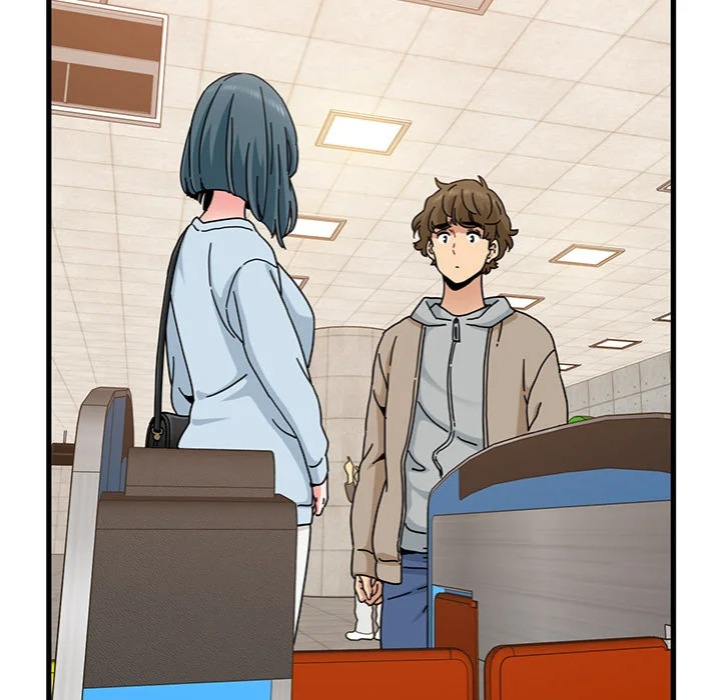 The Turning Point - Chapter 107 [photo 61] - MangaPorn