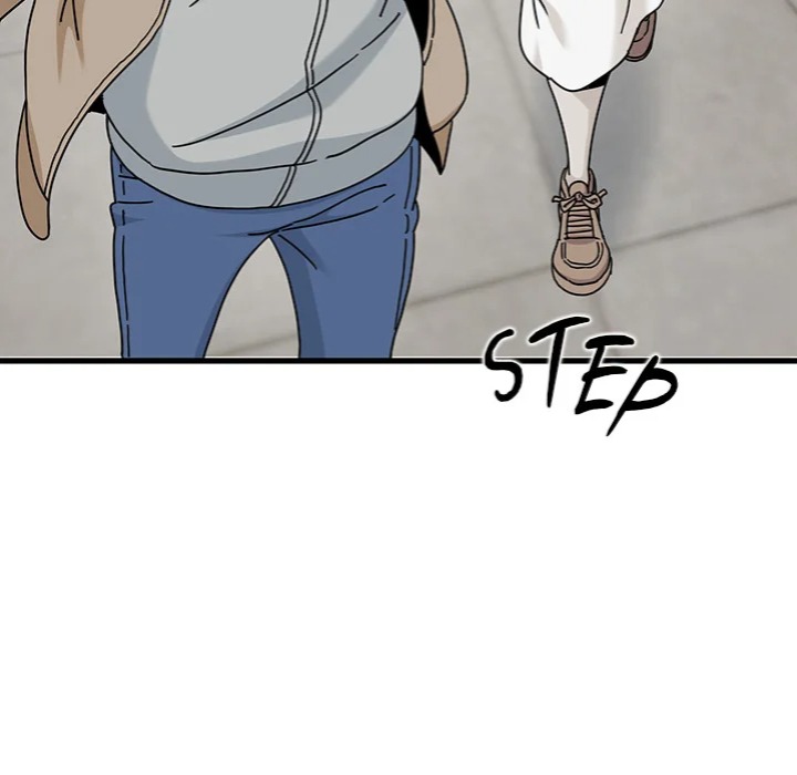 The Turning Point - Chapter 107 [photo 68] - MangaPorn