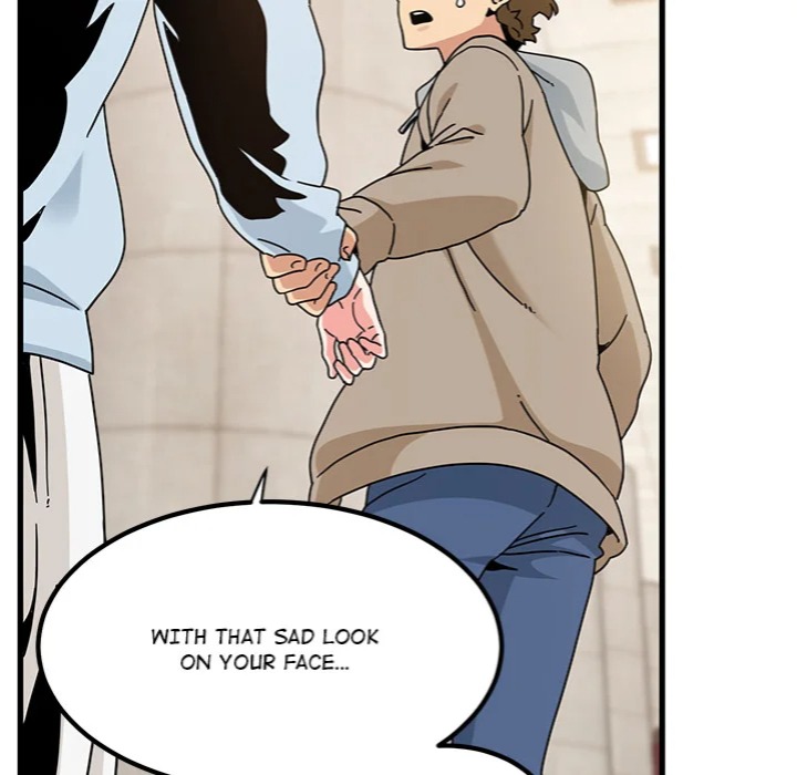 The Turning Point - Chapter 107 [photo 76] - MangaPorn