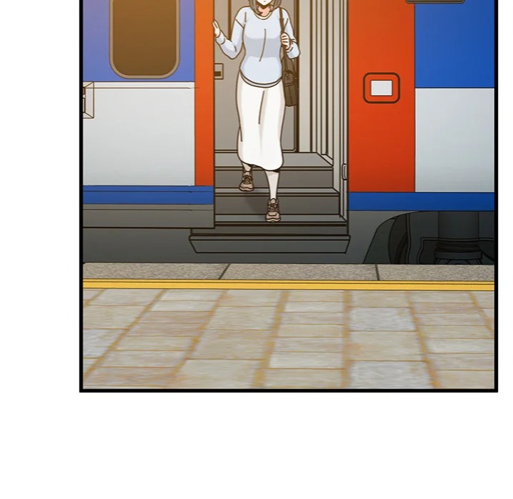 The Turning Point - Chapter 107 [photo 8] - MangaPorn