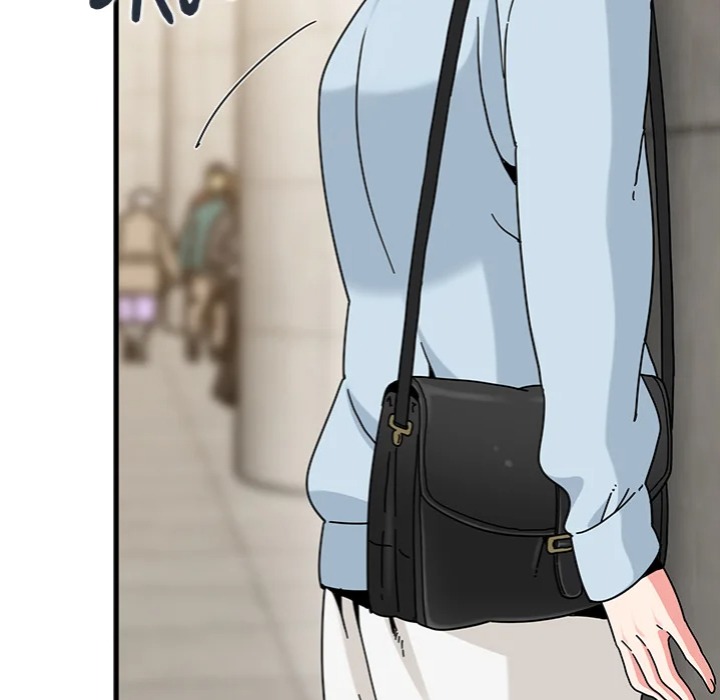 The Turning Point - Chapter 107 [photo 92] - MangaPorn