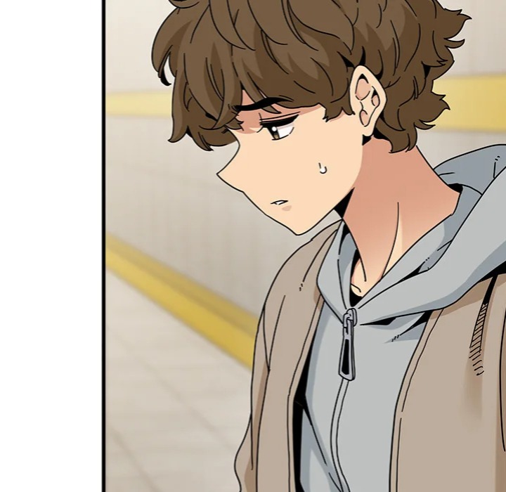 The Turning Point - Chapter 107 [photo 97] - MangaPorn