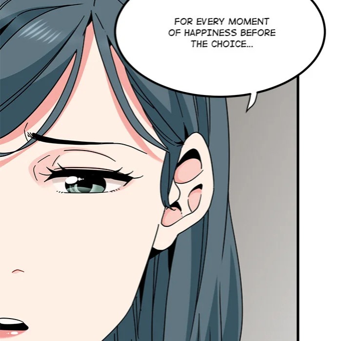 The Turning Point - Chapter 107 [photo 99] - MangaPorn