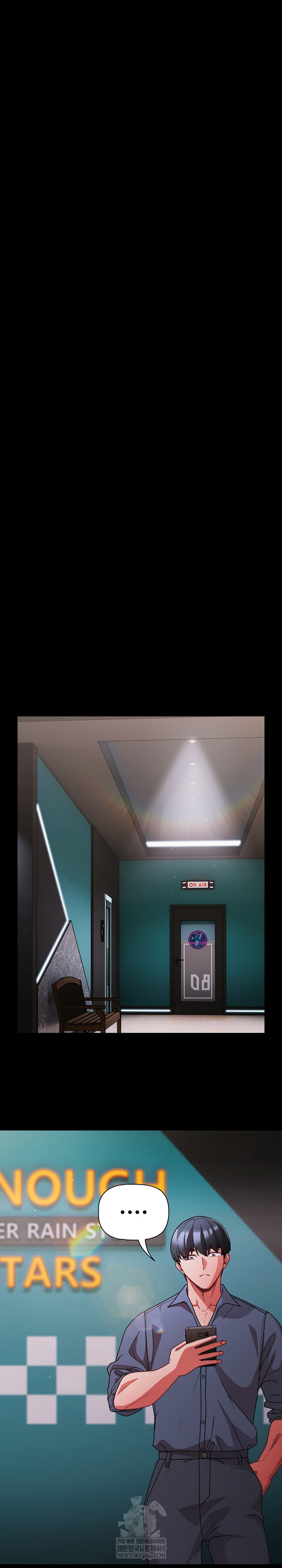 People of The Dark Raw - Chapter 59 [photo 25] - MangaPorn