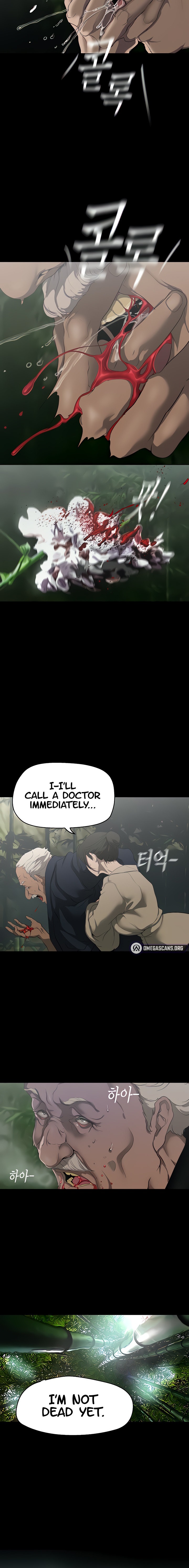 A Wonderful New World - Chapter 200 [photo 12] - MangaPorn