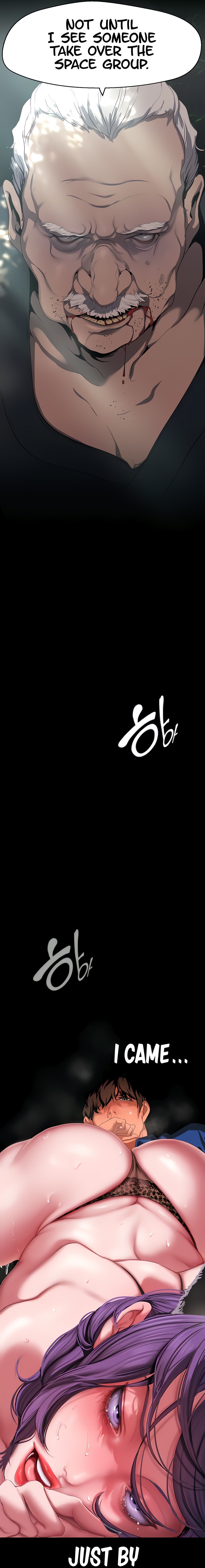 A Wonderful New World - Chapter 200 [photo 13] - MangaPorn