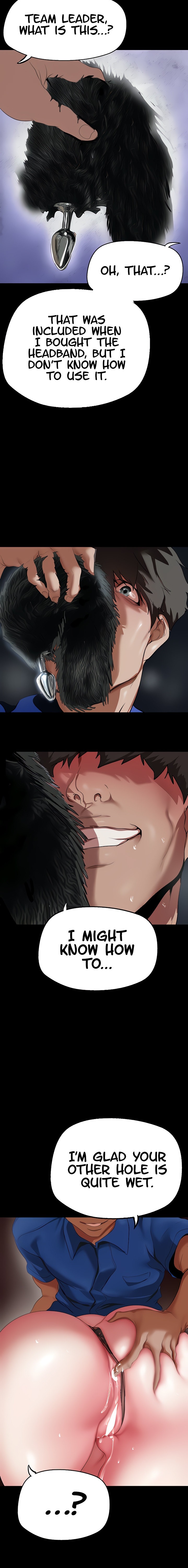 A Wonderful New World - Chapter 200 [photo 18] - MangaPorn