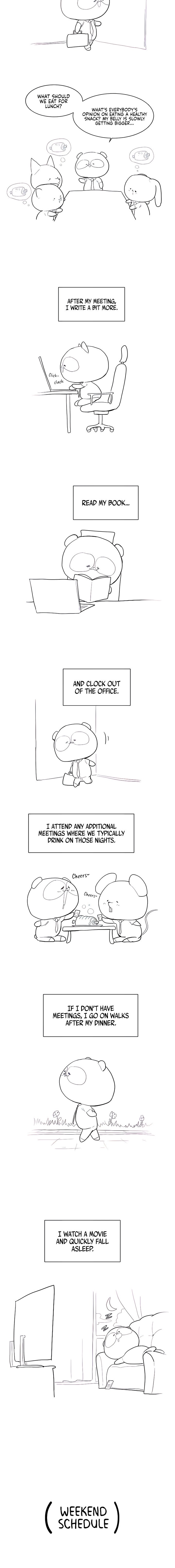 A Wonderful New World - Chapter 200 [photo 22] - MangaPorn