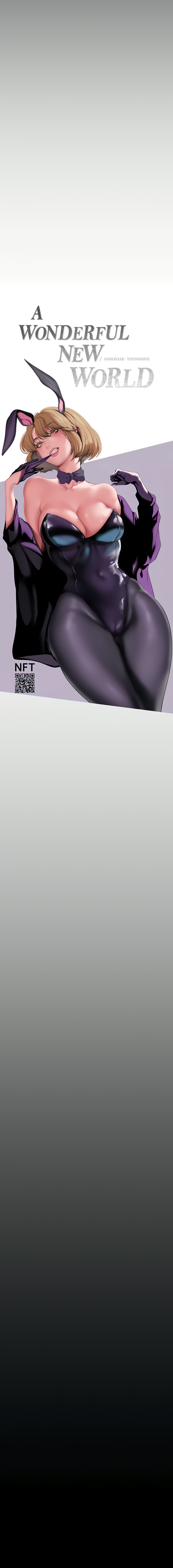 A Wonderful New World - Chapter 200 [photo 9] - MangaPorn