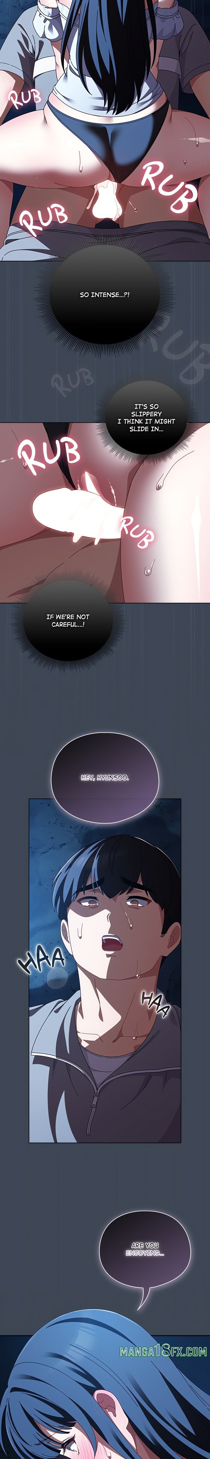 Sweet Girl, Dirty Secrets - Chapter 39 [photo 14] - MangaPorn