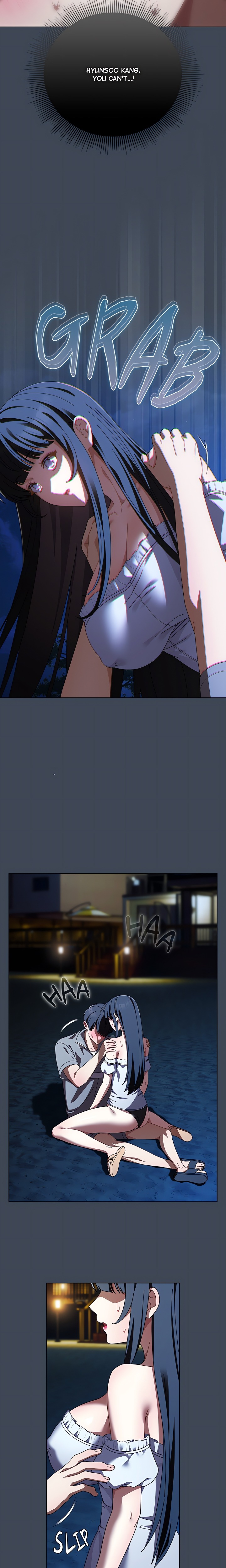 Sweet Girl, Dirty Secrets - Chapter 39 [photo 16] - MangaPorn