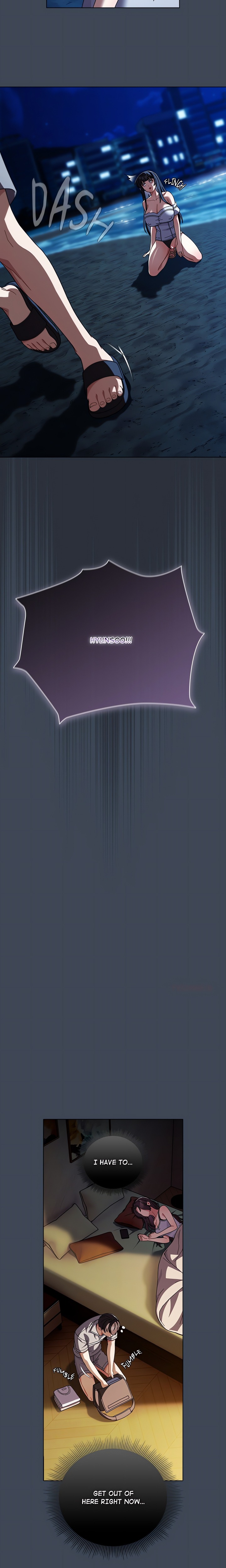 Sweet Girl, Dirty Secrets - Chapter 39 [photo 17] - MangaPorn