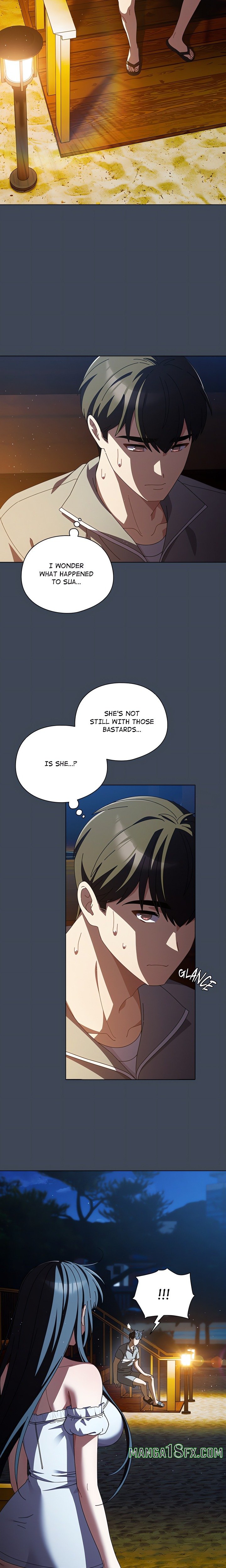 Sweet Girl, Dirty Secrets - Chapter 39 [photo 2] - MangaPorn