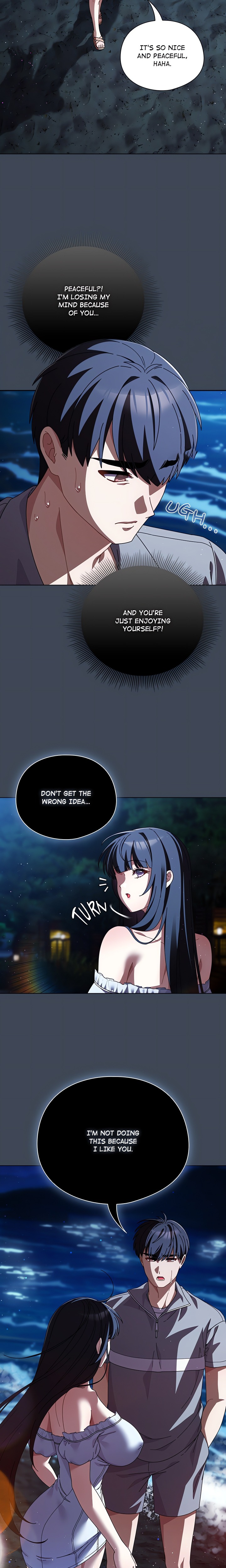 Sweet Girl, Dirty Secrets - Chapter 39 [photo 6] - MangaPorn