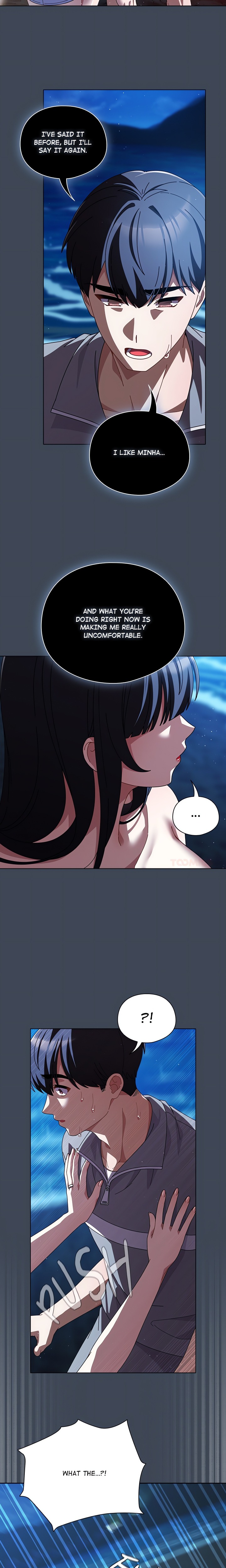 Sweet Girl, Dirty Secrets - Chapter 39 [photo 7] - MangaPorn