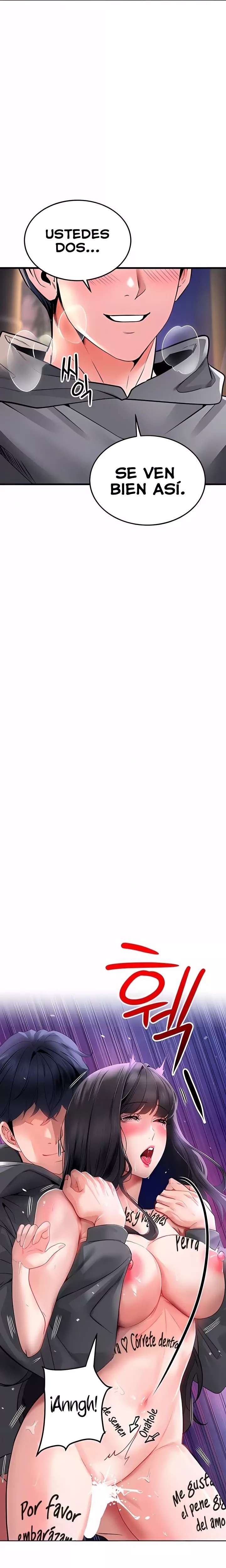 The Inheritor Raw - Chapter 29 [photo 12] - MangaPorn