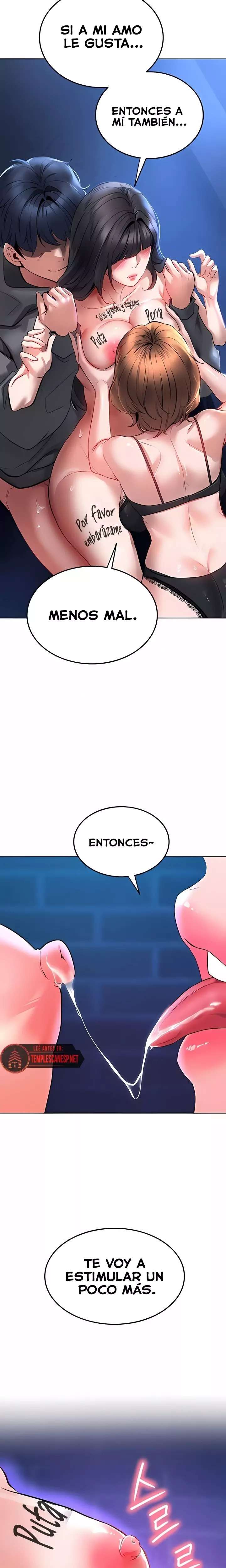 The Inheritor Raw - Chapter 29 [photo 19] - MangaPorn