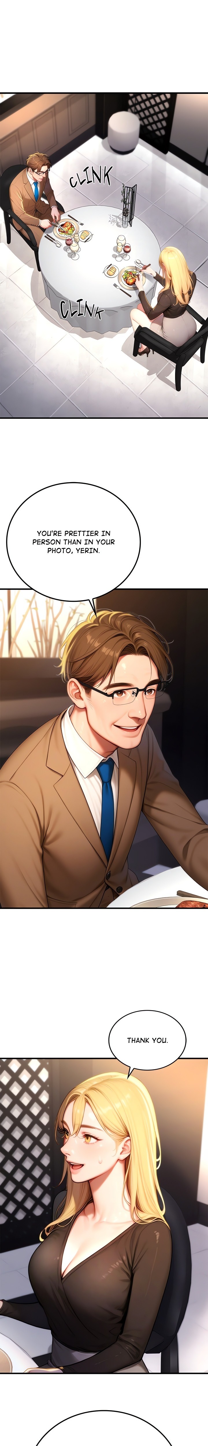 Paradox - Chapter 19 [photo 1] - MangaPorn