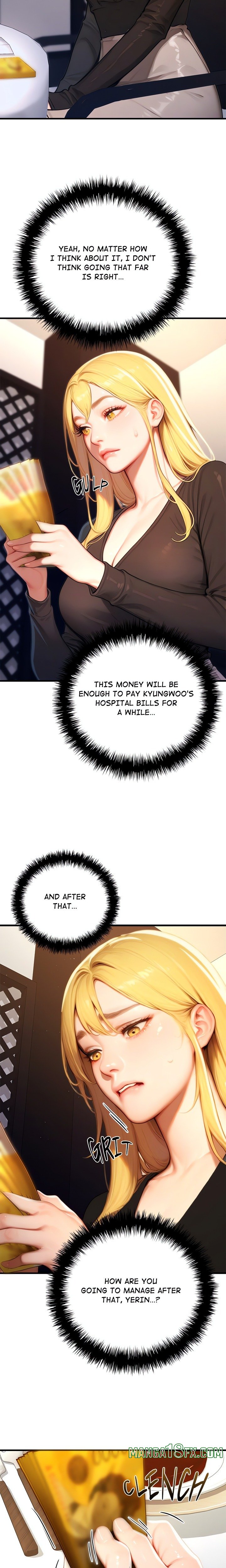 Paradox - Chapter 19 [photo 10] - MangaPorn