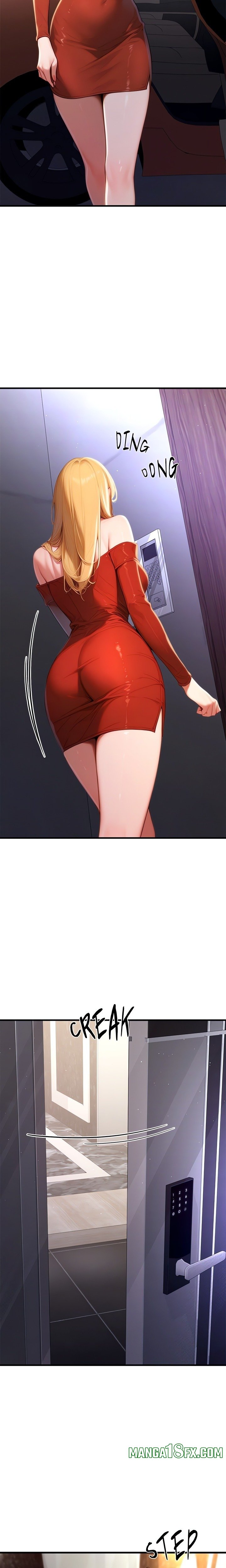 Paradox - Chapter 19 [photo 12] - MangaPorn