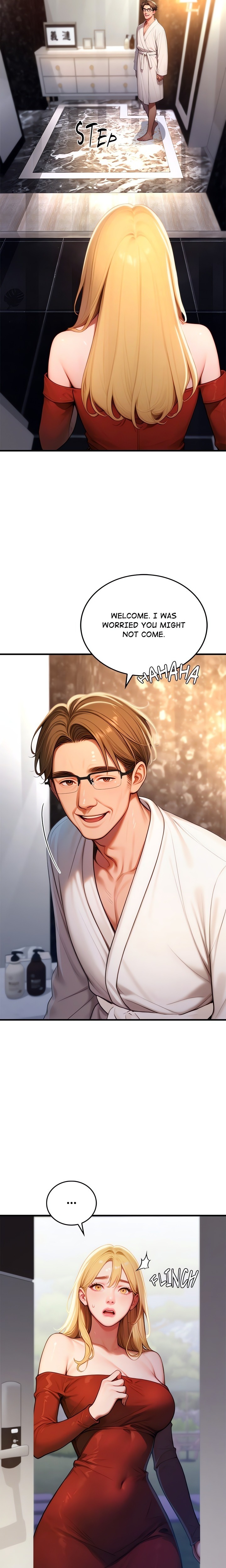 Paradox - Chapter 19 [photo 13] - MangaPorn