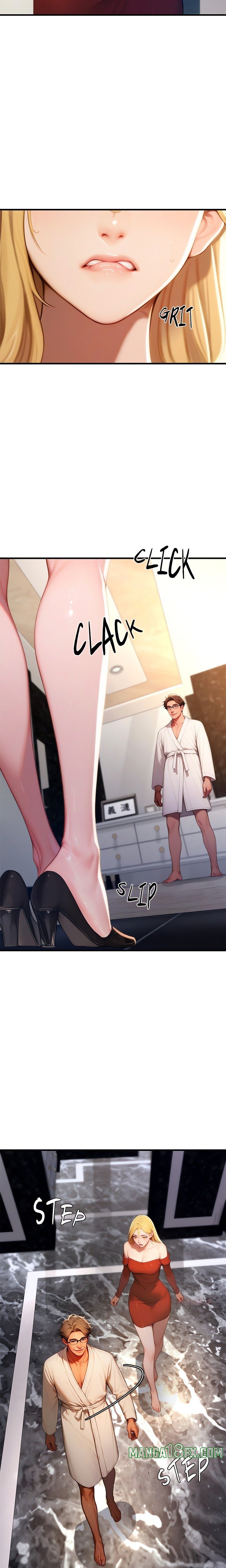 Paradox - Chapter 19 [photo 14] - MangaPorn