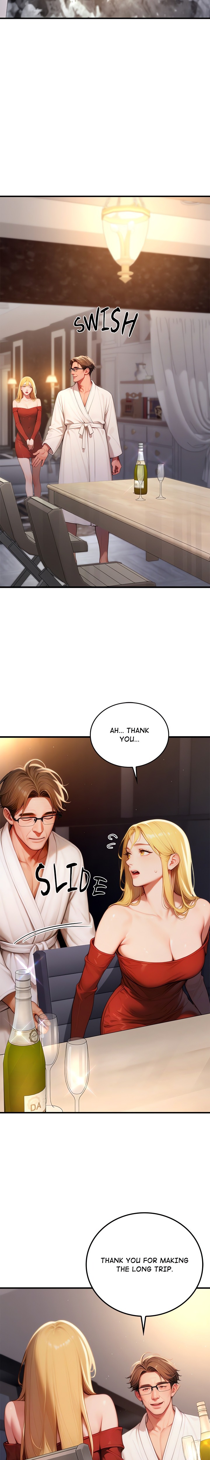 Paradox - Chapter 19 [photo 15] - MangaPorn