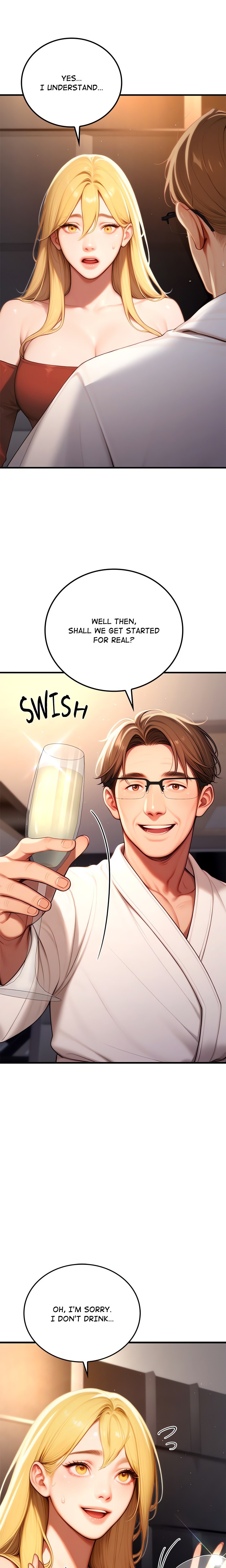 Paradox - Chapter 19 [photo 17] - MangaPorn