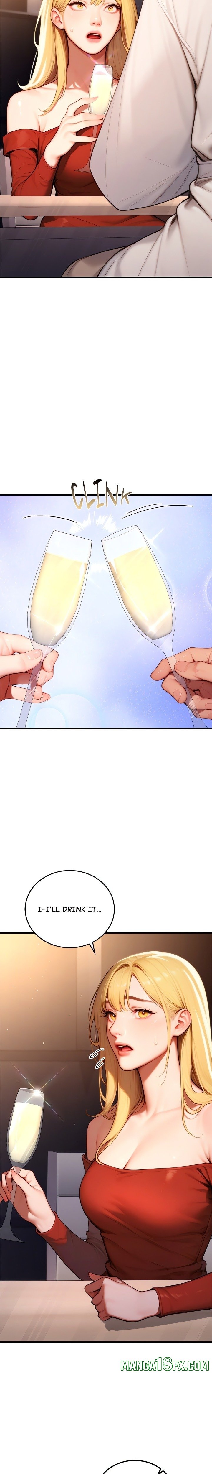 Paradox - Chapter 19 [photo 19] - MangaPorn