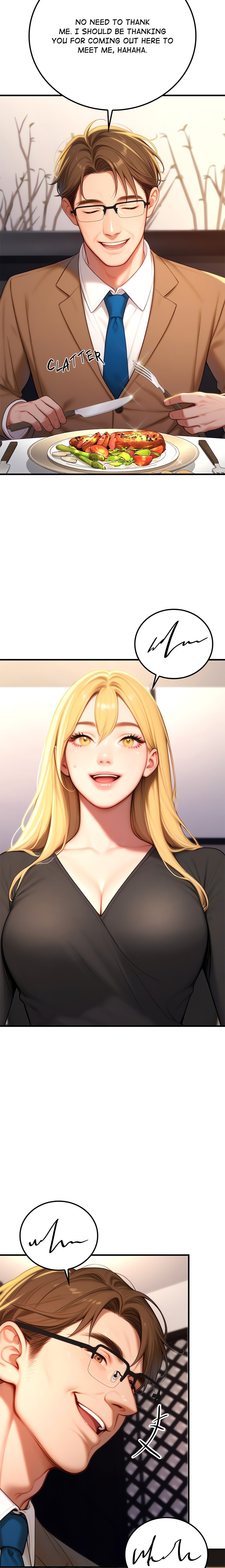 Paradox - Chapter 19 [photo 2] - MangaPorn