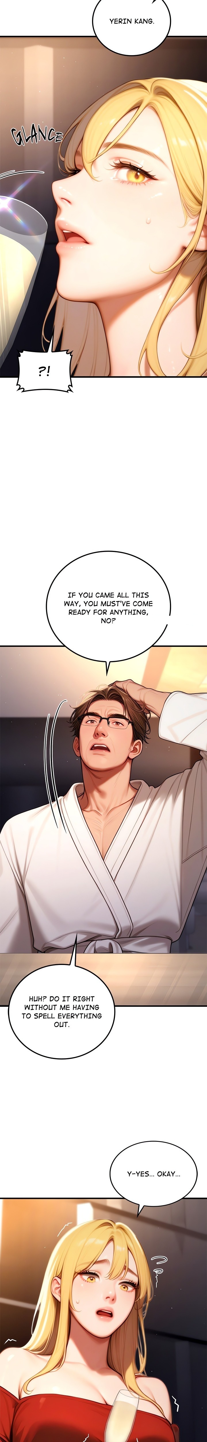 Paradox - Chapter 19 [photo 20] - MangaPorn