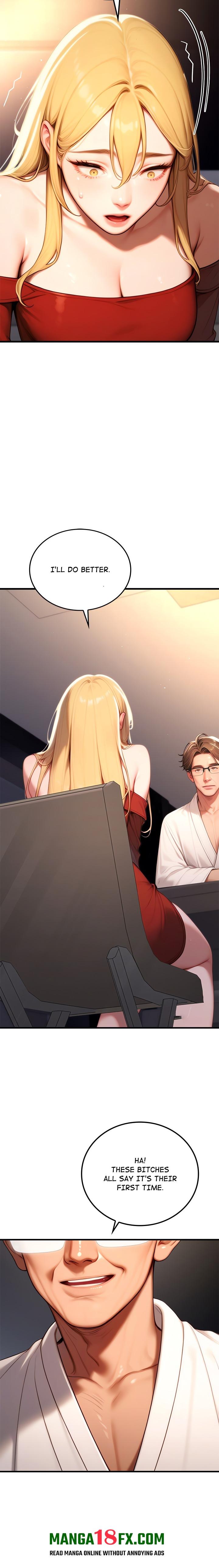 Paradox - Chapter 19 [photo 22] - MangaPorn