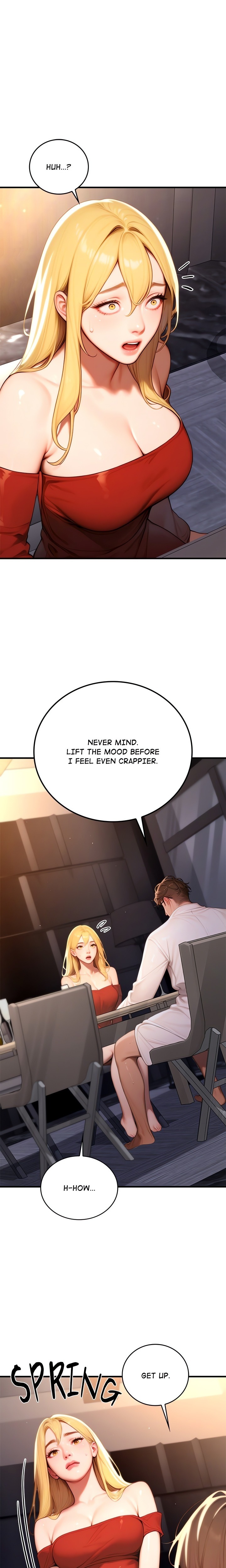 Paradox - Chapter 19 [photo 23] - MangaPorn