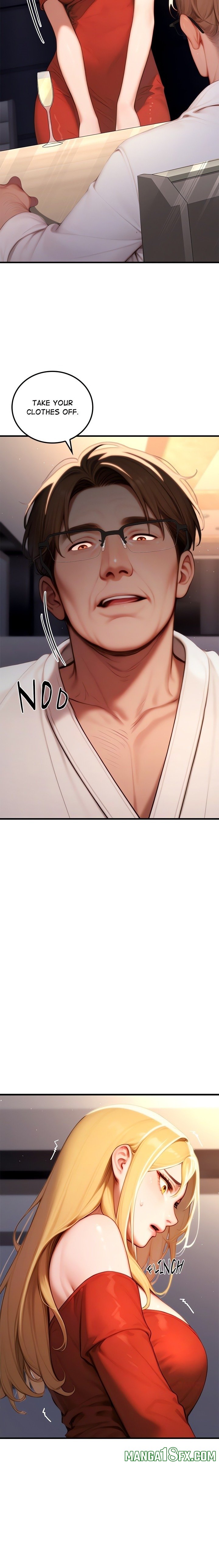 Paradox - Chapter 19 [photo 24] - MangaPorn