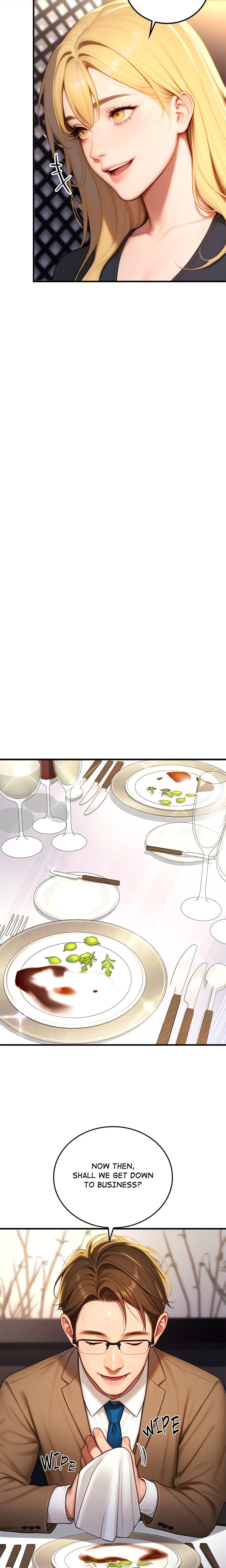 Paradox - Chapter 19 [photo 3] - MangaPorn