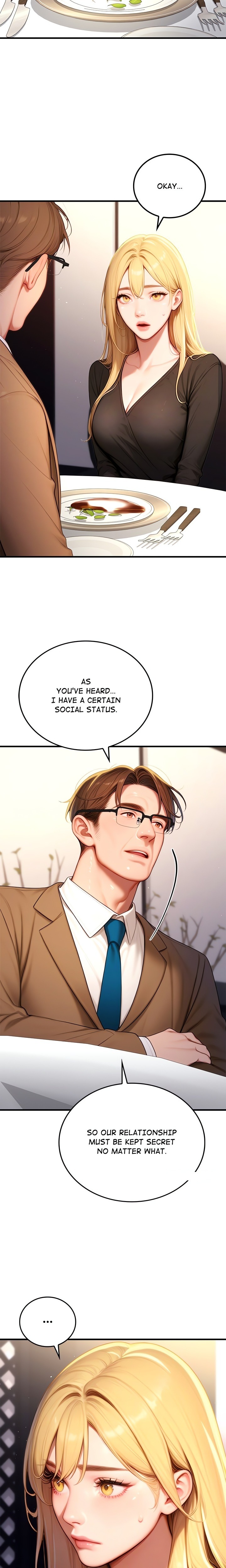 Paradox - Chapter 19 [photo 4] - MangaPorn