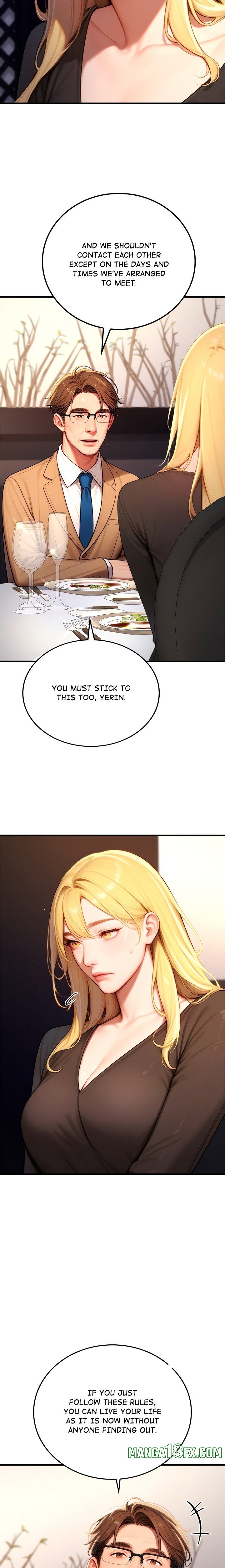 Paradox - Chapter 19 [photo 5] - MangaPorn