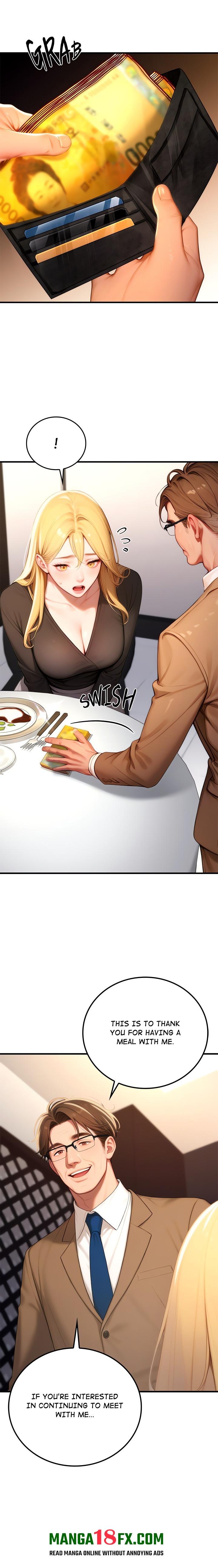 Paradox - Chapter 19 [photo 7] - MangaPorn