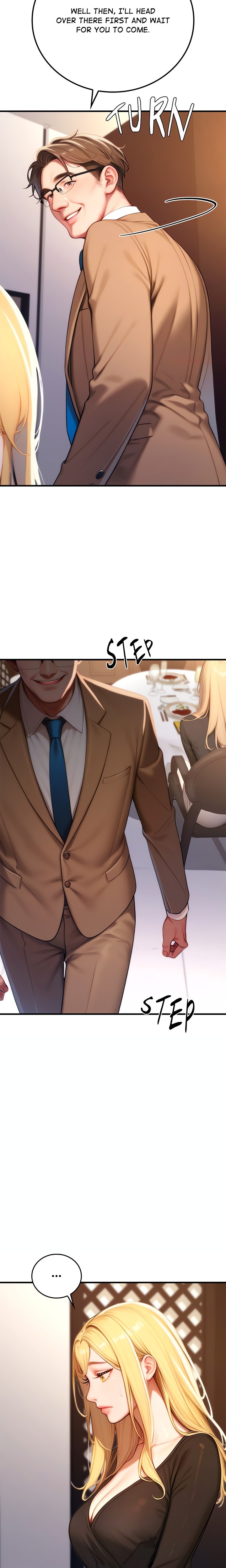 Paradox - Chapter 19 [photo 9] - MangaPorn