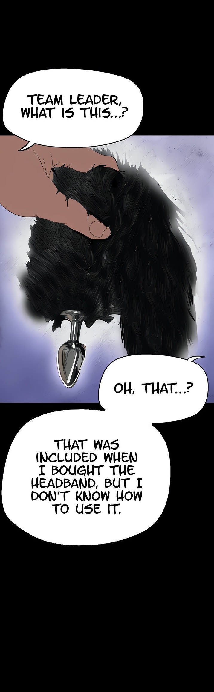 A Wonderful New World - Chapter 201 [photo 1] - MangaPorn