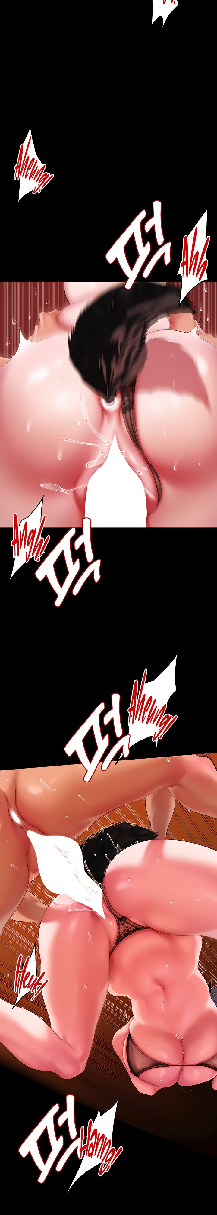 A Wonderful New World - Chapter 201 [photo 12] - MangaPorn