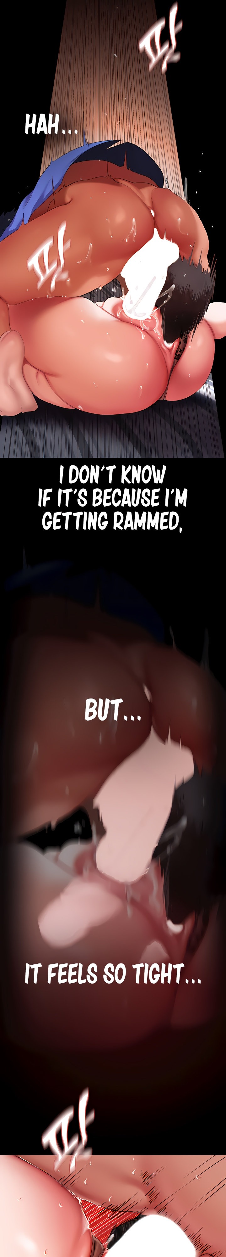 A Wonderful New World - Chapter 201 [photo 19] - MangaPorn