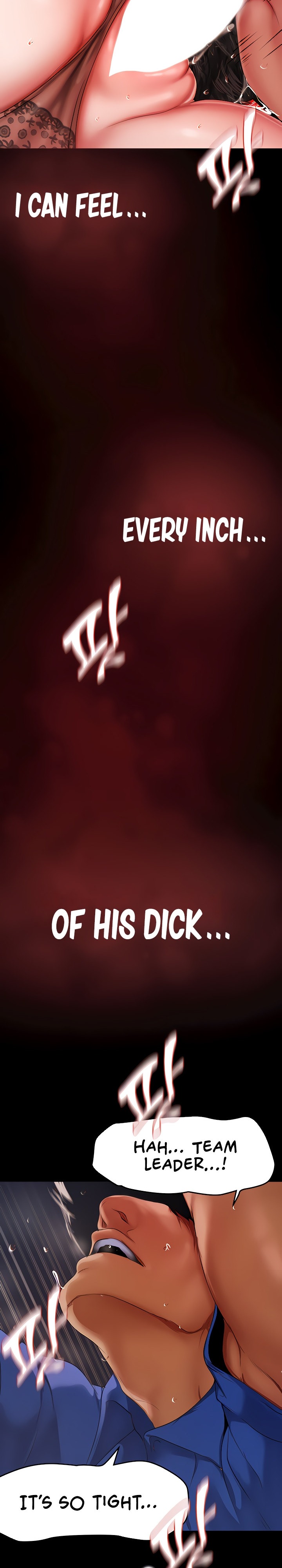 A Wonderful New World - Chapter 201 [photo 20] - MangaPorn