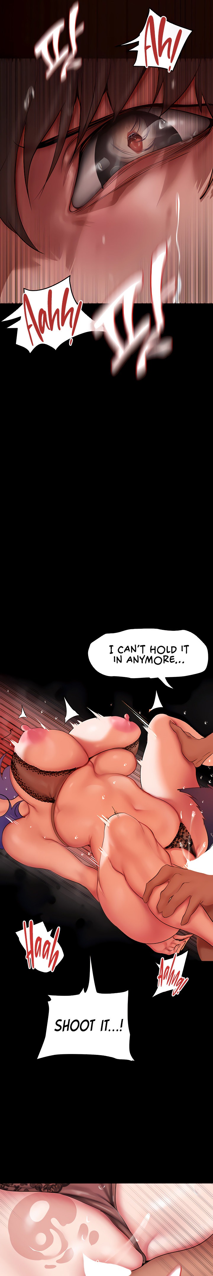 A Wonderful New World - Chapter 201 [photo 22] - MangaPorn