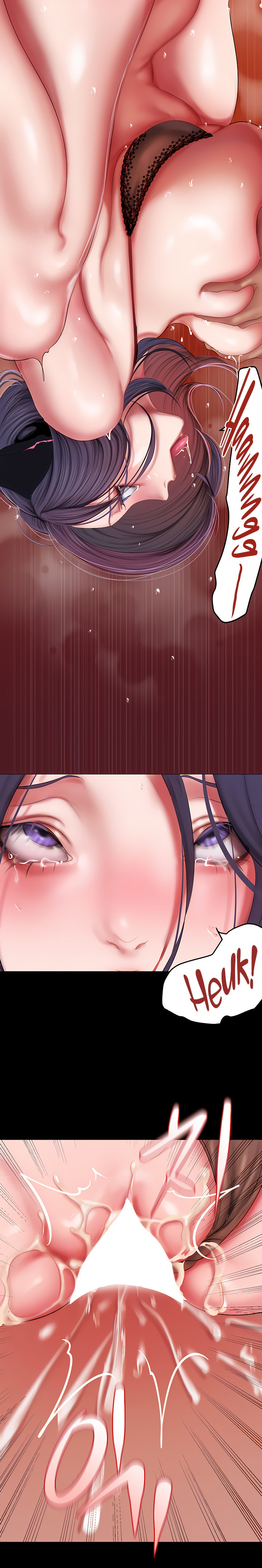 A Wonderful New World - Chapter 201 [photo 24] - MangaPorn